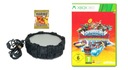 Skylanders SuperChargers X360 + Портальная игра