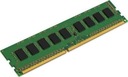 Pamięć Kingston ValueRAM, DDR3L, 8 GB, 1600MHz, CL11 (KVR16LN11/8)