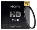 HOYA FILTER 77MM HD MKII АНТИВЕФЛЕКСНАЯ ЗАЩИТА