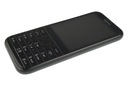 100% NOWA PL DYST ORYGINALNA NOKIA 225 DUAL SIM RM-1011 BLACK KOMPLET Model telefonu 225