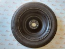 MONDEO MK4 S-MAX GALAXY MK3 КОЛЕСО ДОКАТКА 125/85/16 99M 5X108 1S71MH  (18580412486) фото min 13