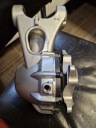 BMW R1200GS K50 ДИФЕРЕНЦІАЛ РЕЙКА КУТОВИЙ 15R  фото 8