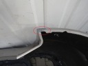 PARE-CHOCS ARRIÈRE ARRIÈRE MERCEDES GLE 167 AMG 18-photo 11