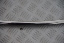 MOULURE TOITS DROITE CHROME CARROSSERIE BENTLEY CONTINENTAL GTphoto 5