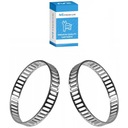 ЗАДНИЕ КОЛЬЦА АБС-КРУЖКИ BMW E36 E46 E90 E87