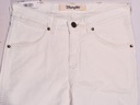 WRANGLER nohavice REGULAR jeans 6FRZ _ W32 L34 Ďalšie vlastnosti žiadne