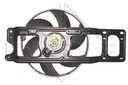 VENTILADOR DEL RADIADOR RENAULT CLIO- KANGOO 1.2- 1.9D- 5 DACIA LOGAN 