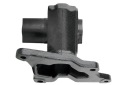 COUSSIN MOTEUR HUILEUX JEEP WRANGLER 3.8 06- DROITEphoto 11