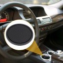 Підставки Для Напоїв Чорний 10 Szt