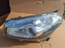 NISSAN QASHQAI J10 РЕСТАЙЛ ФАРА ЛІВИЙ ПЕРІД КСЕНОН 26060BR61B ПЕРЕТВОРЮВАЧ  (18947600524) фото min 11