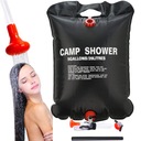 ПОРТАТИВНЫЙ ДУШЕВОЙ САД ТУРИСТИЧЕСКИЙ ДУШ 20