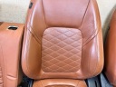 КОМПЛЕКТ СИДІНЬ JAGUAR E-PACE  фото 9