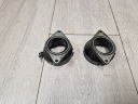 KAWASAKI Z650 NINJA 650 VULCAN KROCCE FORMULA HEADS FLANGE 35KW  photo 8