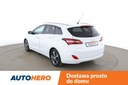 Hyundai i30 klima auto, multifunkcja, czujniki Pojemność silnika 1368 cm³