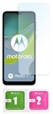 ETUI PLECKI FOTO Case OBUDOWA Pokrowiec WZORY SZKŁO do Motorola Moto E13 Kolekcja ART FOTO CASE KWIATY