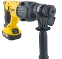 Ударная дрель DeWalt DCH133M1 18 В 4 Ач XR SDS-Plus