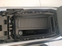 TUNNEL CENTRAL ARMREST EU SKIN AUDI Q8 E-TRON ETRON  photo 8