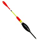 JAXON RUNNING FLOAT на озере БАЛЬСА 2g S16