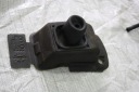INSONORISATION POMMEAU DE LEVIER DE VITESSES AUDI A3 8L RESTYLAGE HAYON 8L0863875Cphoto 7