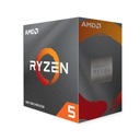 Procesor AMD Ryzen 5 4600G 6 x 3,7 GHz gen. 4