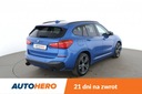 BMW X1 GRATIS! Pakiet Serwisowy o wartości 500 Nadwozie SUV