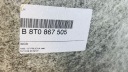 СТЕЛЯ AUDI A5 8T КУПЕ 3D 2007- 8T0867505  (18873993148) фото min 5