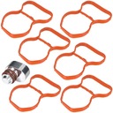 ЗАГЛУШКА ВПУСКНОГО ПАТРУБКА для BMW F07 F10 F11 N57