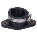 КОЛЕКТОР ВПУСКНИЙ КАРБЮРАТОРА BOOT 16210-HN5-671 ПІДХОДИТЬ DO HONDA TRX350 Y9  (18836150121) фото min 5