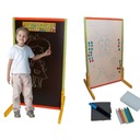 MEGA BOARD 3XL МАГНИТНЫЙ МЕЛ и аксессуары