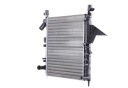 RIDEX 470R0173 RADIATEUR SYSTÈME REFROIDISSEMENT MOTEUR VERS RENAULT TWINGO I (C06)photo 11