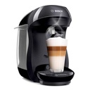 Капсульная кофемашина Bosch Tassimo Happy TAS1002NV 1400 Вт, 3,3 бара