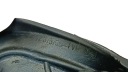 HONDA CIVIC IX 12-17 JOINT D'ÉTANCHÉITÉ PORTES DROITS AVANT DROIT AVANTphoto 6