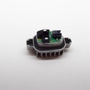SPARE PART HEADLIGHTS BMW 1 F20 F21 63117428425  photo 8
