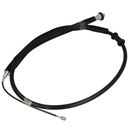 CABLE DE FRENADO RECZ. FIAT PUNTO II 99- LE/PR 32-0085 MAXGEAR 