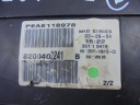 MEGANE II COMPTEUR TABLEAU DE BORD 1.9DCI 8200402241 Bphoto 11
