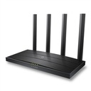 Wi-Fi router 6 TP-LINK Archer AX17 s technológiou 802.11ax, 10/100/1000 Mbit Výrobca TP-Link