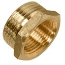 РЕДУКЦИОННАЯ ЛАТУНЬ ЛАТУНЬ 3/4