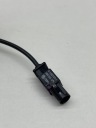 AUDI VOLKSWAGEN SEAT SKODA PUCE PUCE RACCORD FIL 6Q0035575photo 11