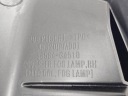 HYUNDAI I30 III 3 LIFT 20+ GRILLE PARE-CHOCS AVANT DROITE PHARES ANTIBROUILLARD 86564-G4510photo 8