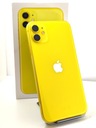 Apple iPhone 11 256 ГБ | желтый| ОРИГИНАЛЬНАЯ УПАКОВКА