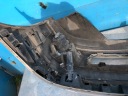 FORD GALAXY MK1 I LIFT PARE-CHOCS AVANT AVANT XÉNON PDC 7M5807221Dphoto 10