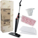 Электрическая паровая швабра Vileda Steam PLUS XXL Power Pad