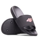 ЖЕНСКИЕ ШЛЕПАНЫ ДЛЯ БАССЕЙНА 4F СПОРТИВНАЯ ОБУВЬ УДОБНАЯ SLIP-ON LIMITED