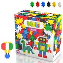 MELI MINIS МОЗАИКА БЛОКИ 200 ЭЛЕМЕНТОВ