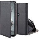 ЧЕХОЛ ДЛЯ MOTOROLA G82 5G G52 SMART MAGNET + СТЕКЛО