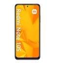 polski Xiaomi Redmi Note 10s 6/64 GB Onyx Gray Kod producenta Redmi Note 10S