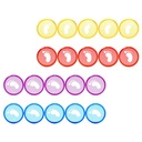 ETUI NA KSIĄŻKI SPRZĄCZKA DO NOTATNIKÓW WIĄZANA STOPKĄ