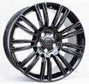 LLANTAS 21'' CITROEN E-BERLINGO C4 GRAND PICASSO C5 