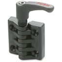 Петля с замком CFA.65-ERS-SH-6