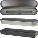 Металлический корпус металлический подарок для ювелирных украшений для ручки шкаф для карандаша